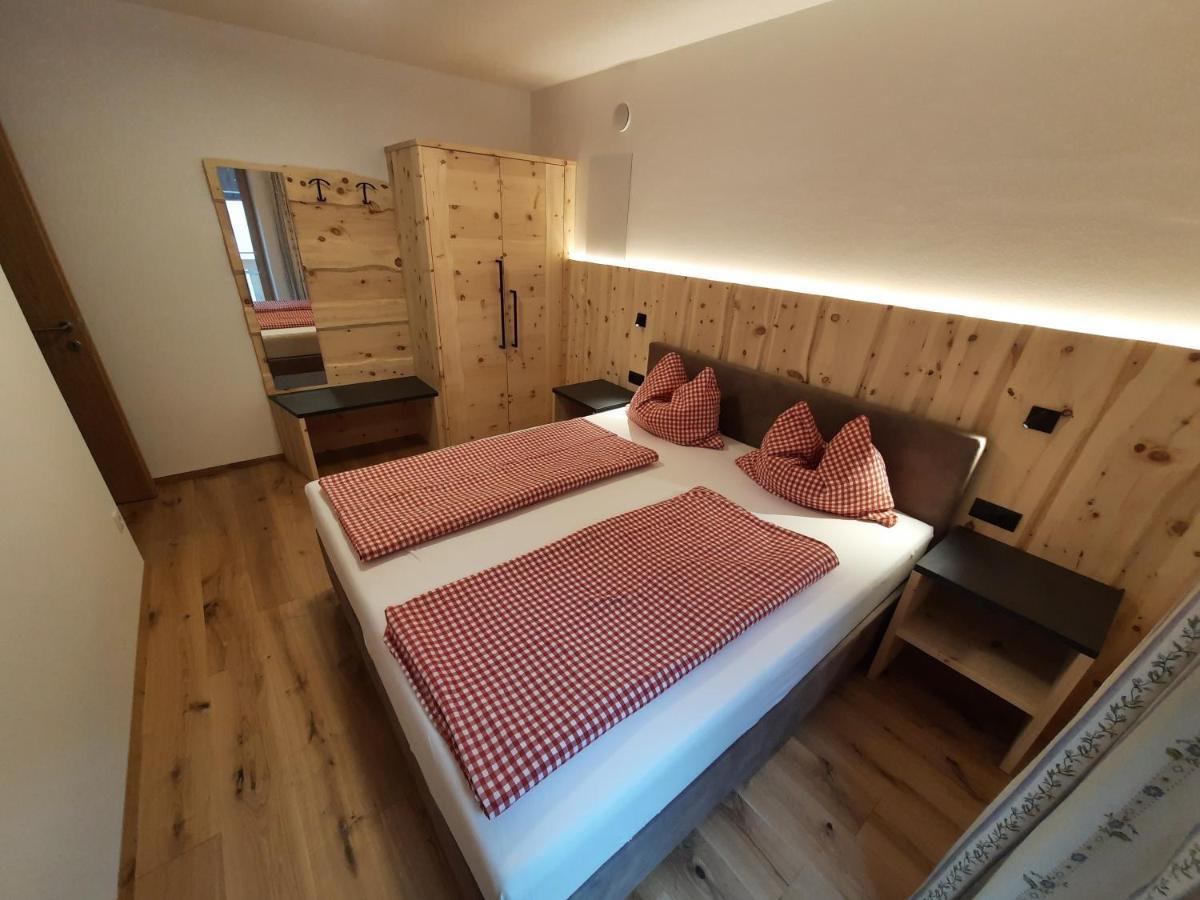 Hoermannhof Bressanone Kültér fotó