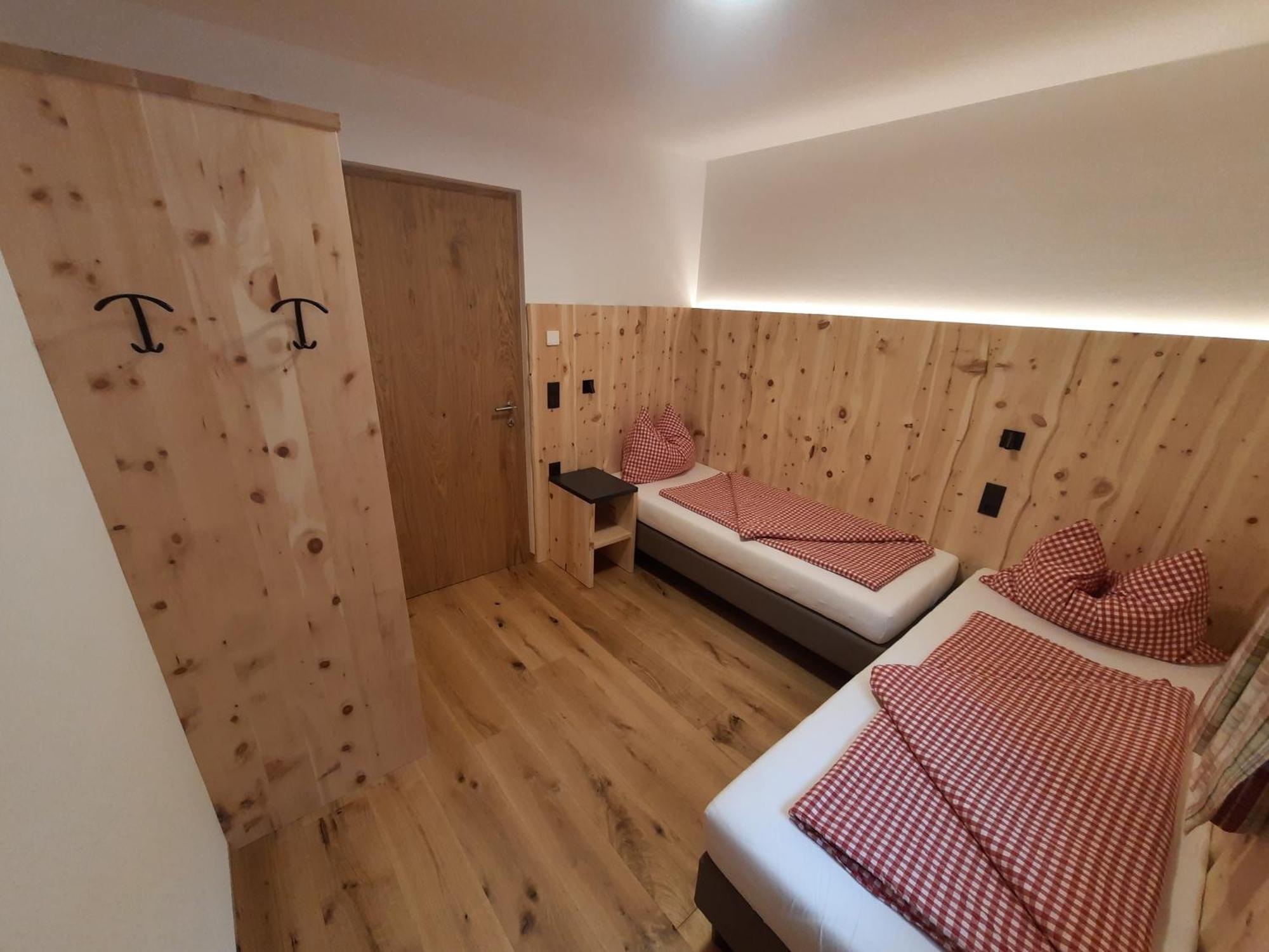 Hoermannhof Bressanone Kültér fotó