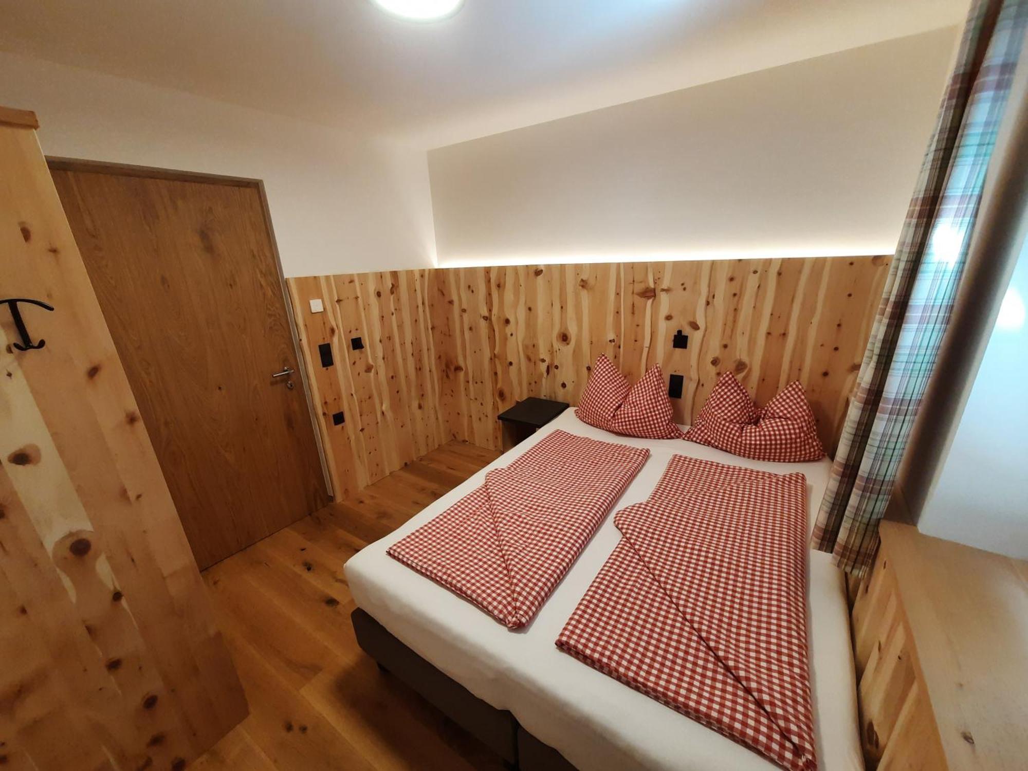 Hoermannhof Bressanone Kültér fotó